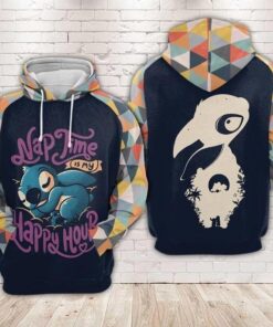 Stitch Hoodie - Lilo & Stitch Disney 158