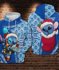 Stitch Hoodie - Lilo & Stitch Disney 31