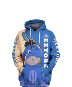Stitch Hoodie - Lilo & Stitch Disney 149