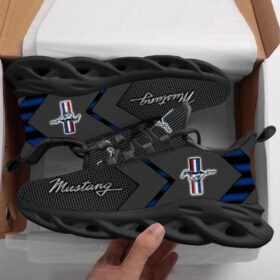 Ford Mustang Schuhe