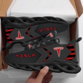 Tesla Schuhe