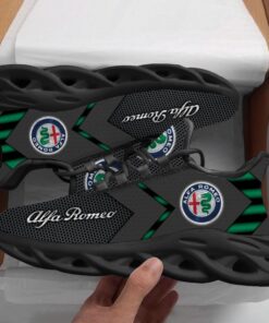 Alfa Romeo Schuhe