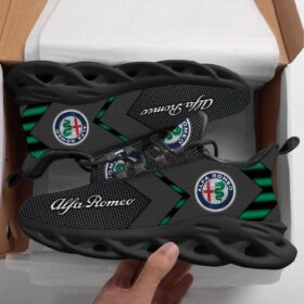 Alfa Romeo Schuhe