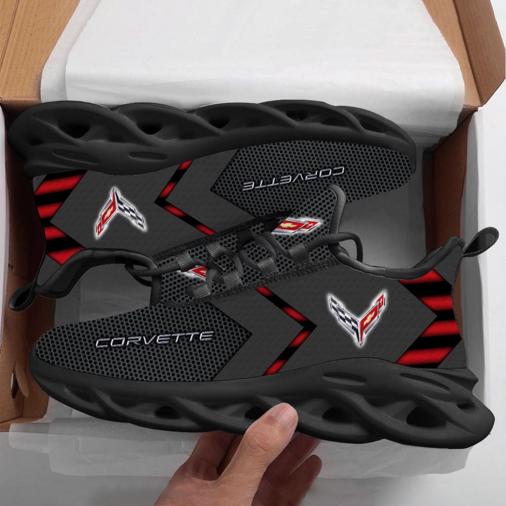 Chevrolet Corvette Schuhe