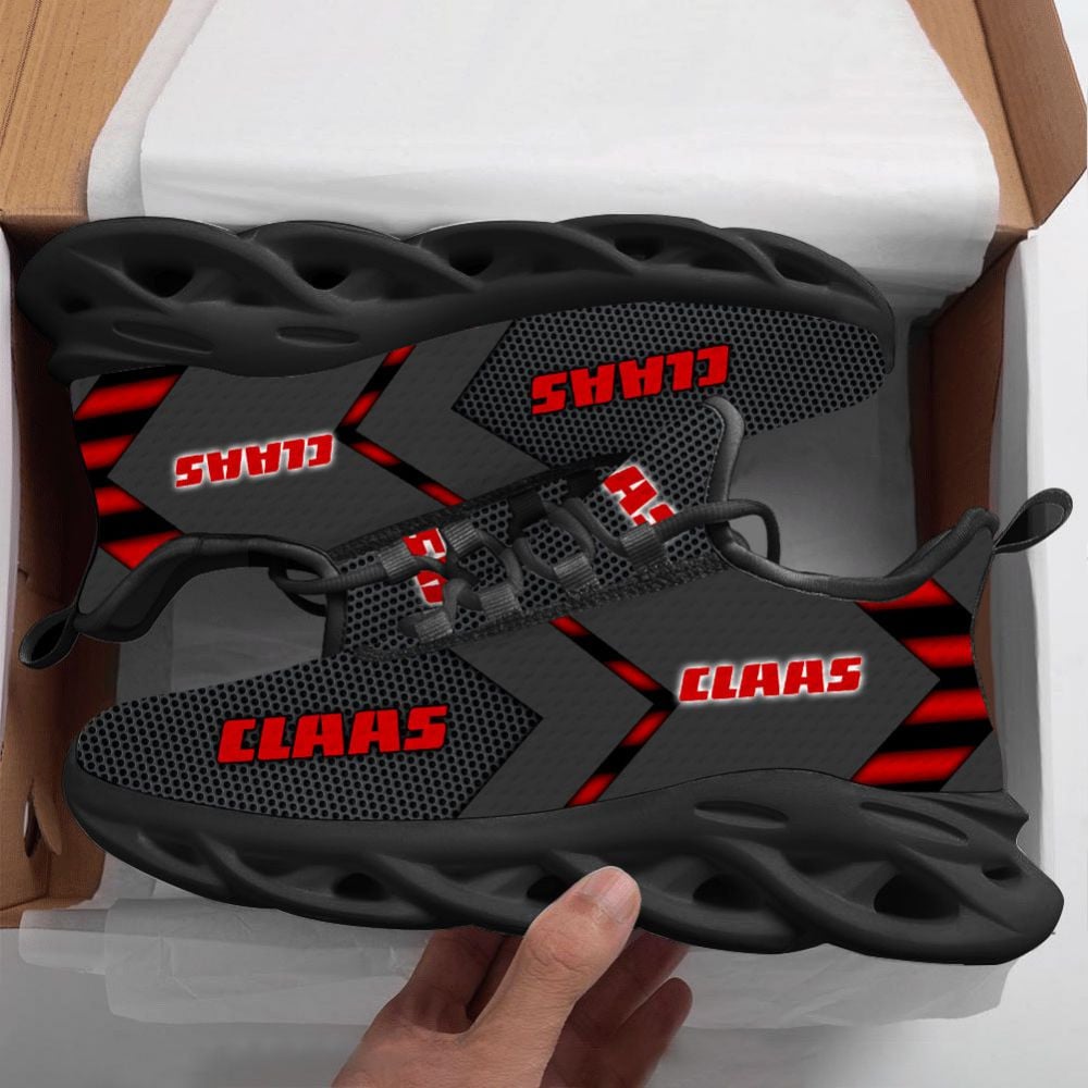 Claas Schuhe – Bild 2