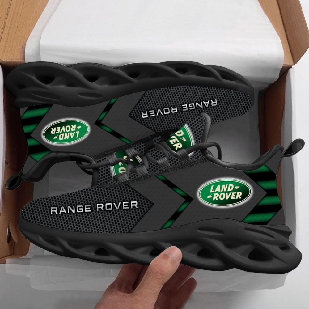 Land Rover Schuhe