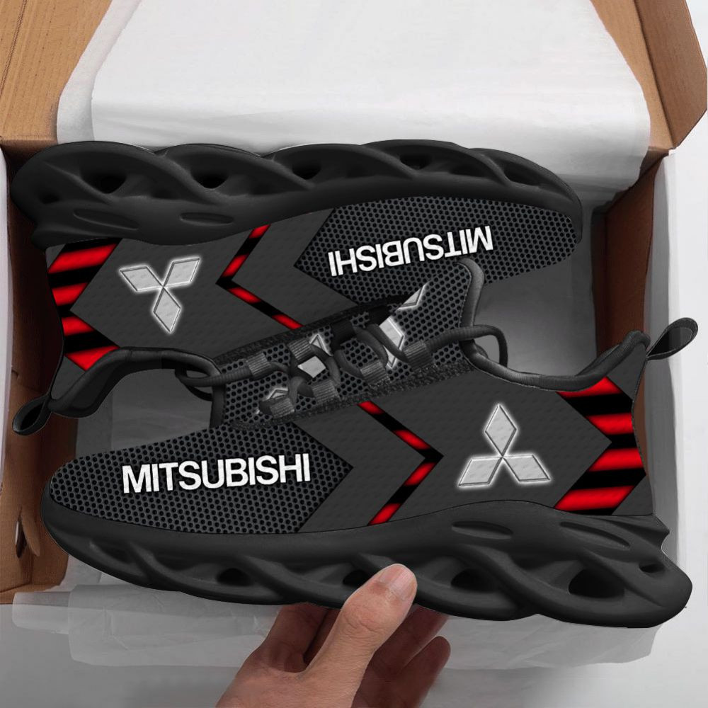 Mitsubishi Schuhe