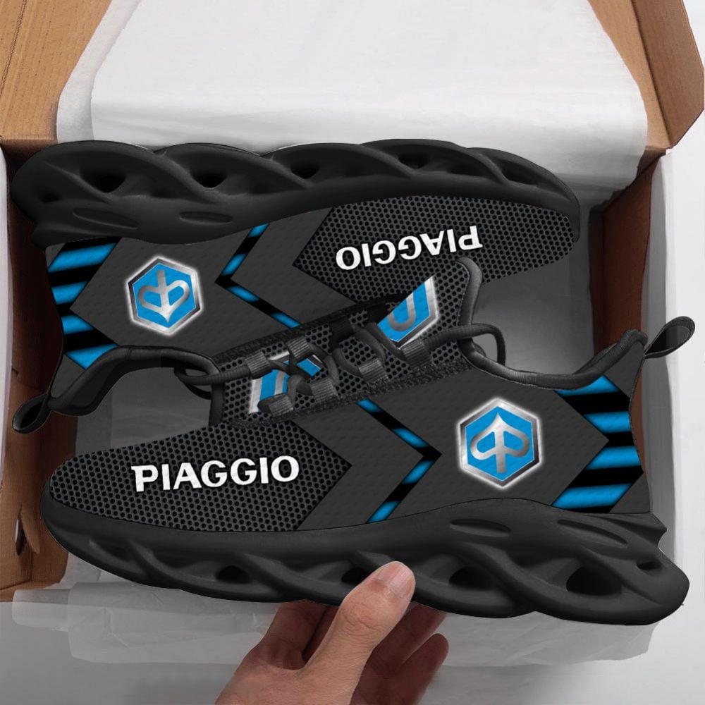 Piaggio Schuhe – Bild 2