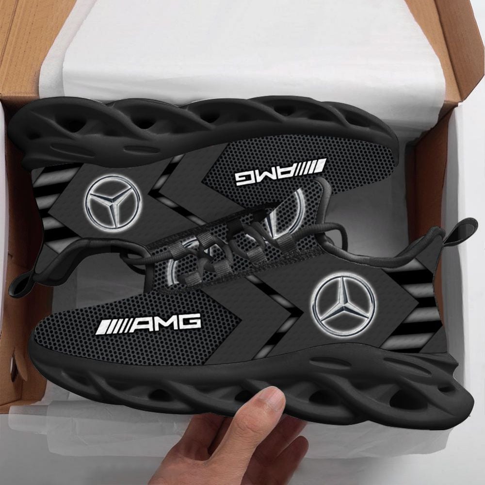 Mercedes-AMG Schuhe