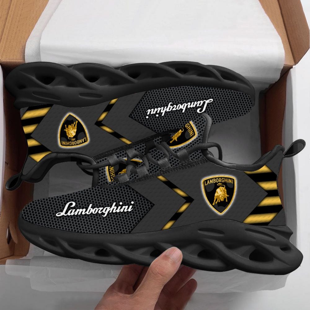 Lamborghini Schuhe