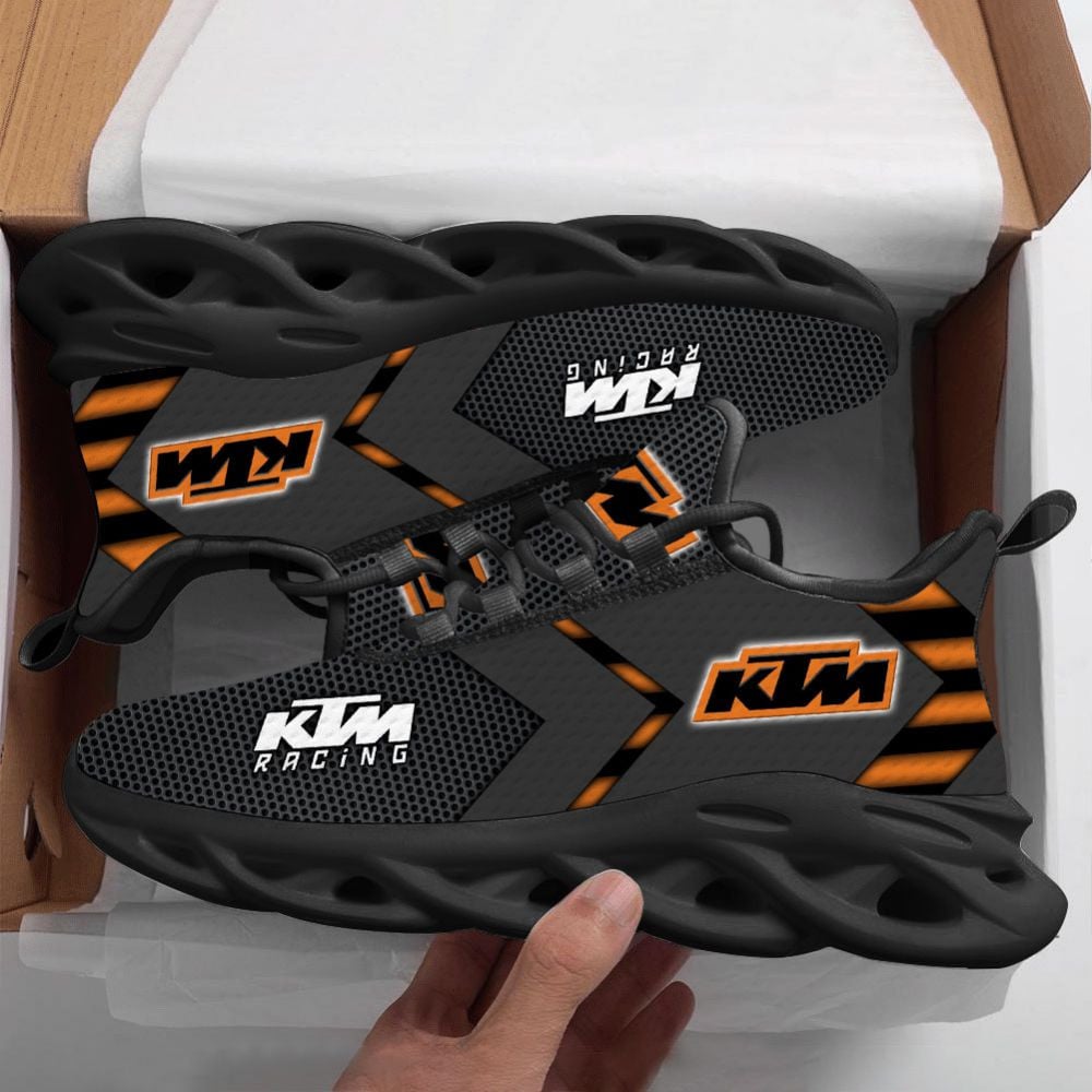 KTM Racing Schuhe – Bild 2