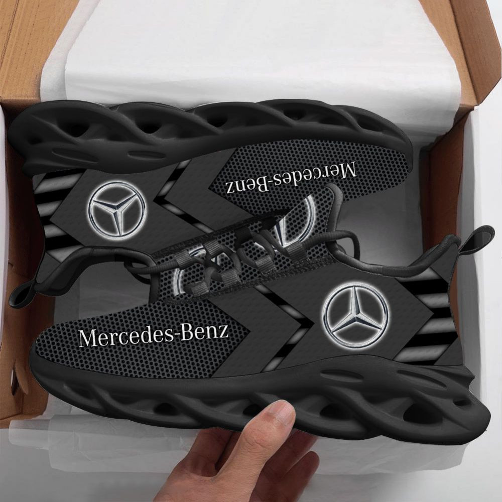 Mercedes-Benz Schuhe