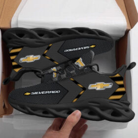 Chevrolet Silverado Schuhe
