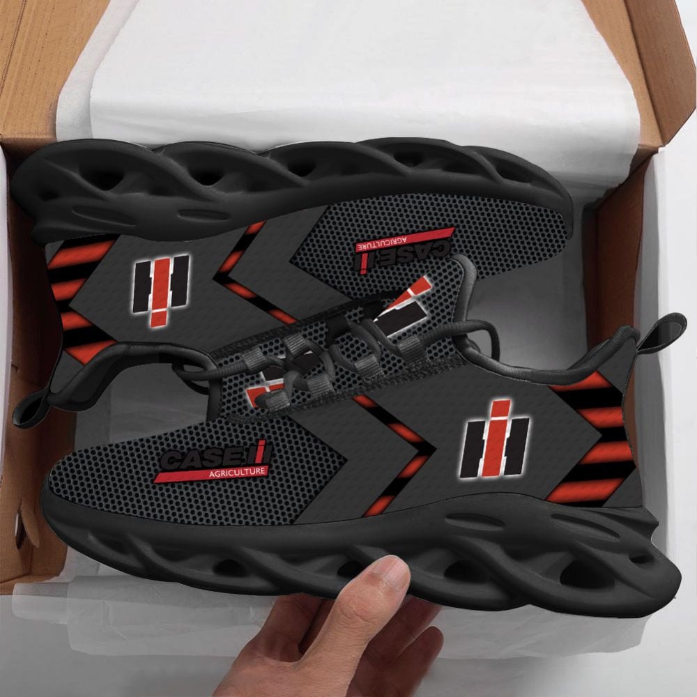 Case IH Schuhe – Bild 2