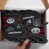 Toyota - Land Cruiser Schuhe
