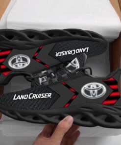 Toyota - Land Cruiser Schuhe