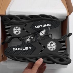 Ford Shelby Schuhe