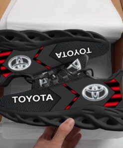 Toyota Schuhe