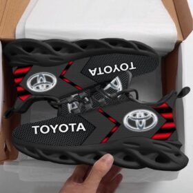 Toyota Schuhe