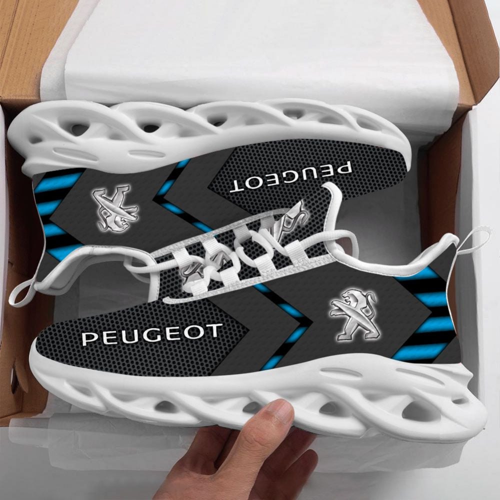 Peugeot Schuhe – Bild 2
