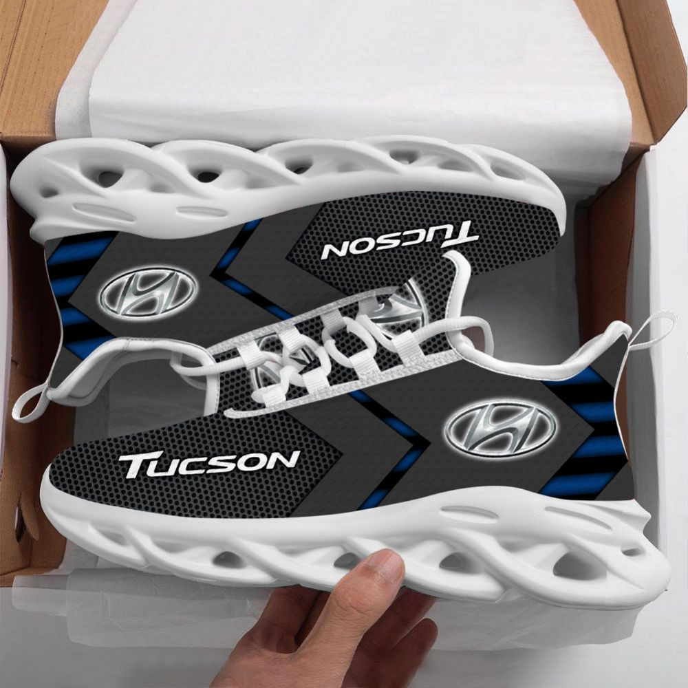 Hyundai Tucson Schuhe – Bild 2