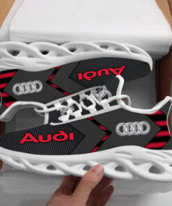 Alternative view of Audi Schuhe