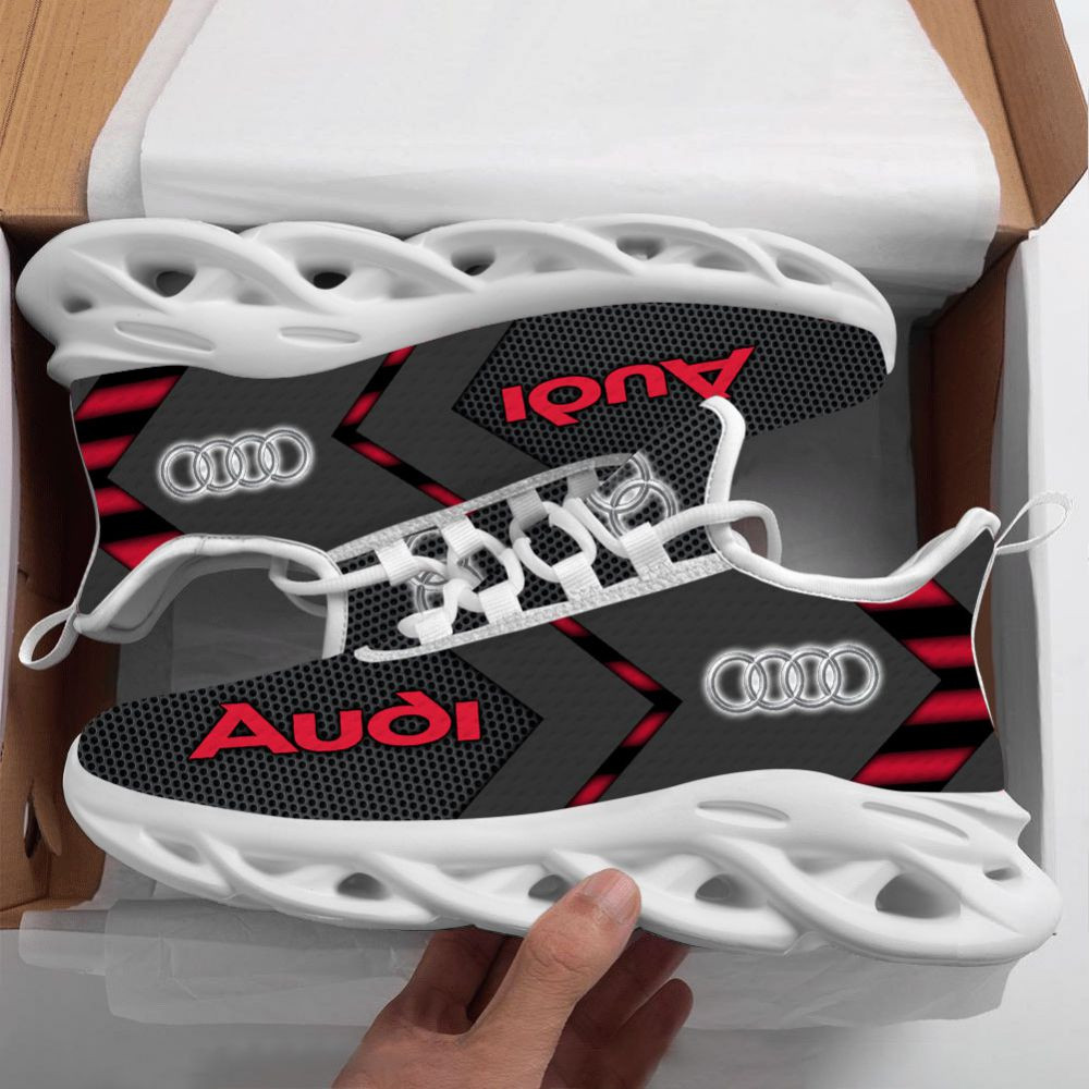 Audi Schuhe – Bild 2