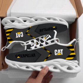 Caterpillar Inc Schuhe