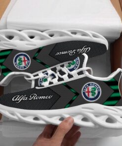 Alternative view of Alfa Romeo Schuhe