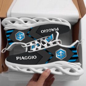 Piaggio Schuhe
