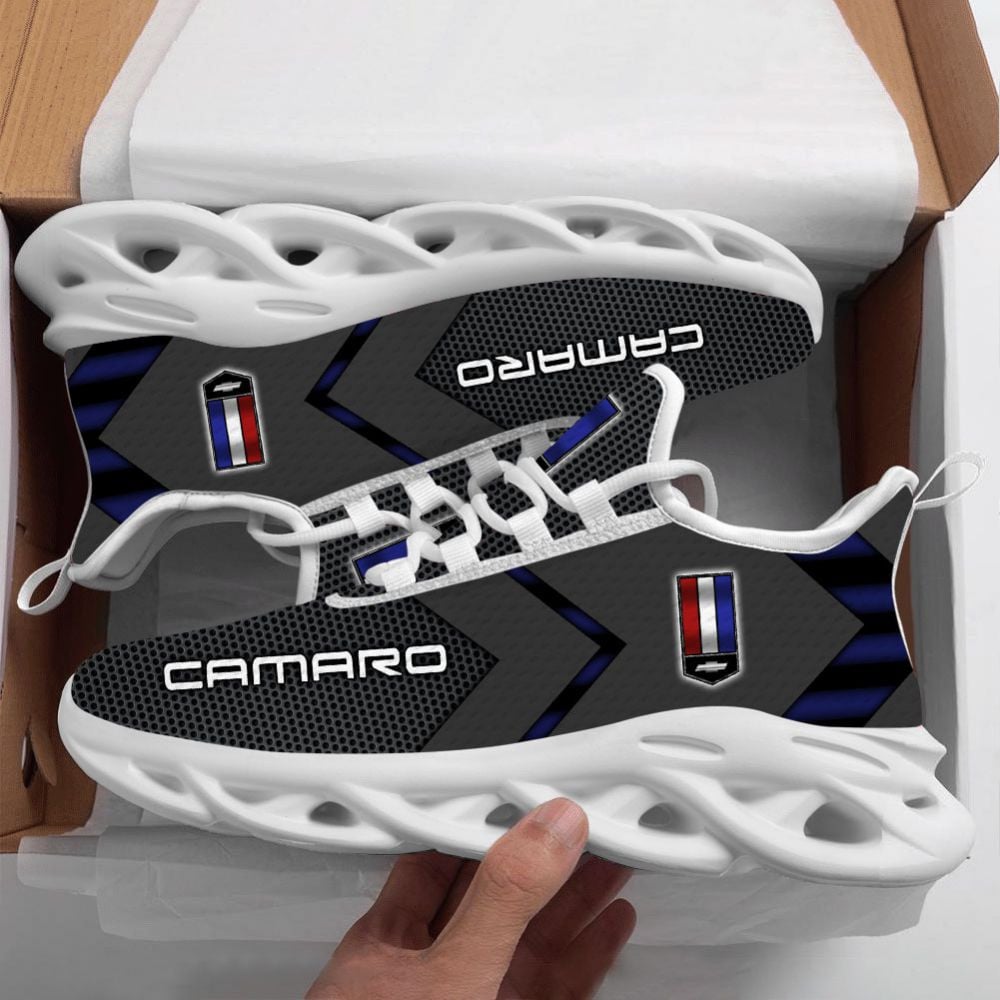 Chevrolet Camaro Schuhe – Bild 2