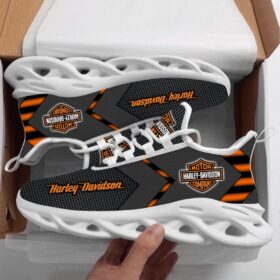 Harley-Davidson Schuhe