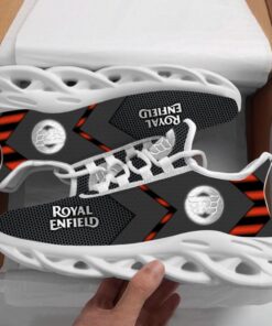 Royal Enfield Schuhe
