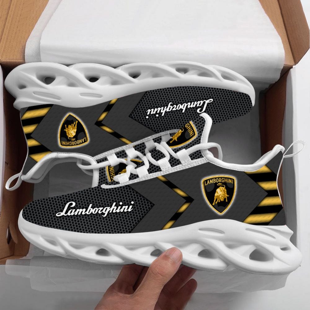 Lamborghini Schuhe – Bild 2