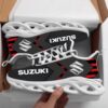 Suzuki Schuhe