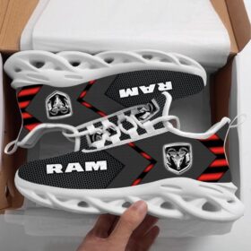 Ram Truck Schuhe