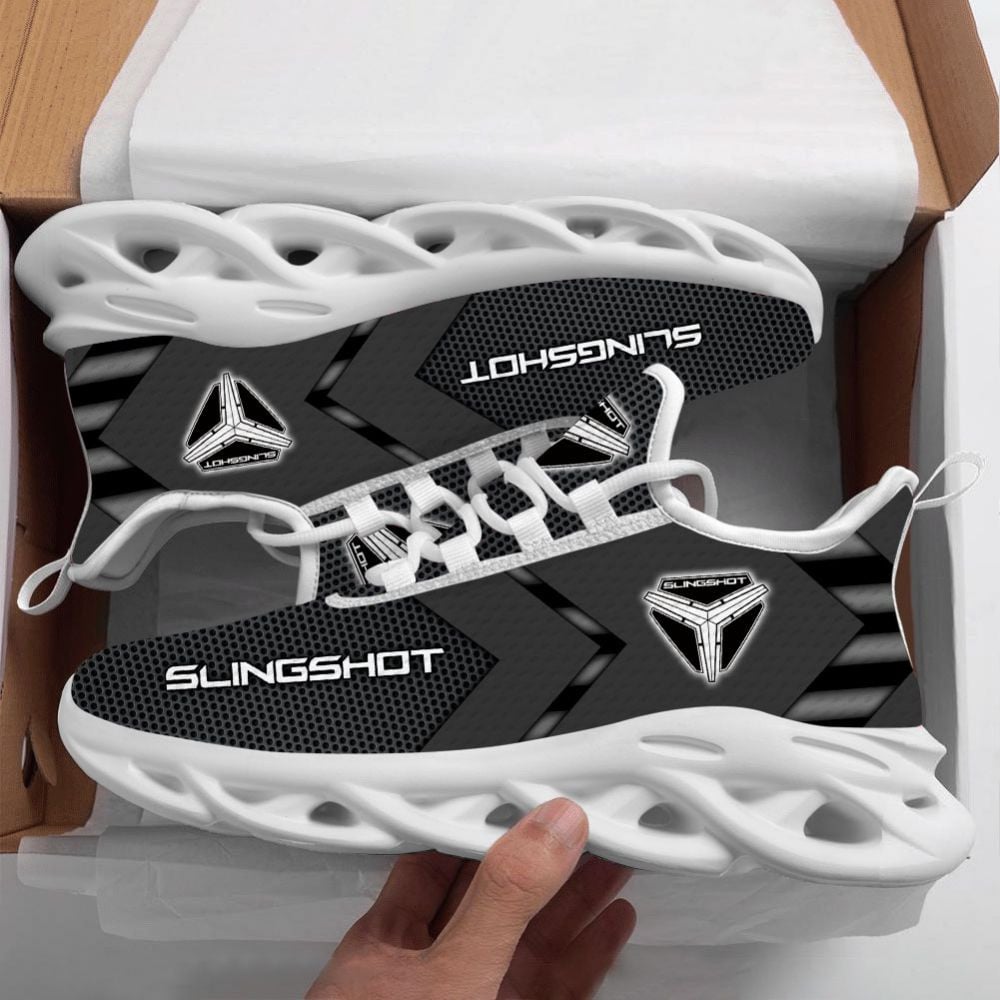 Polaris Slingshot Schuhe – Bild 2