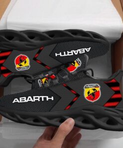 Alternative view of Abarth  Schuhe