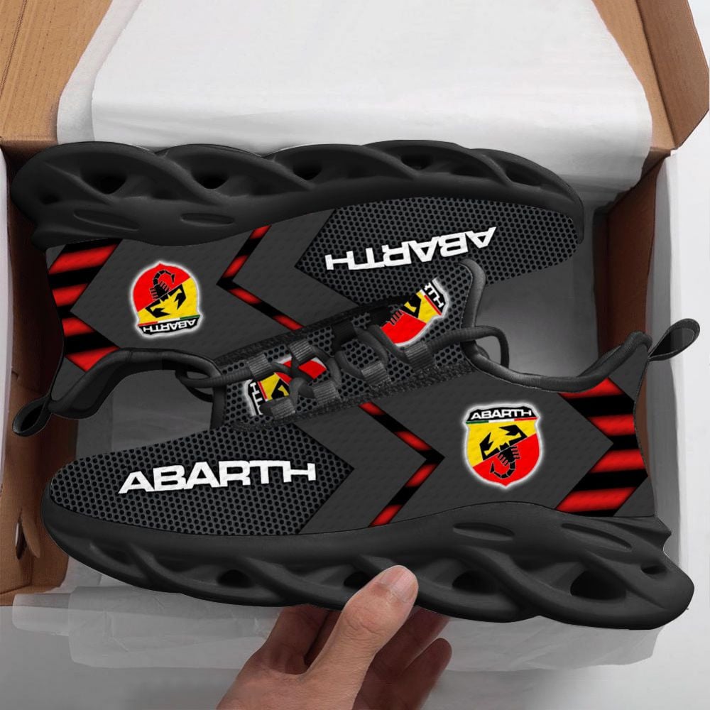 Abarth Schuhe – Bild 2