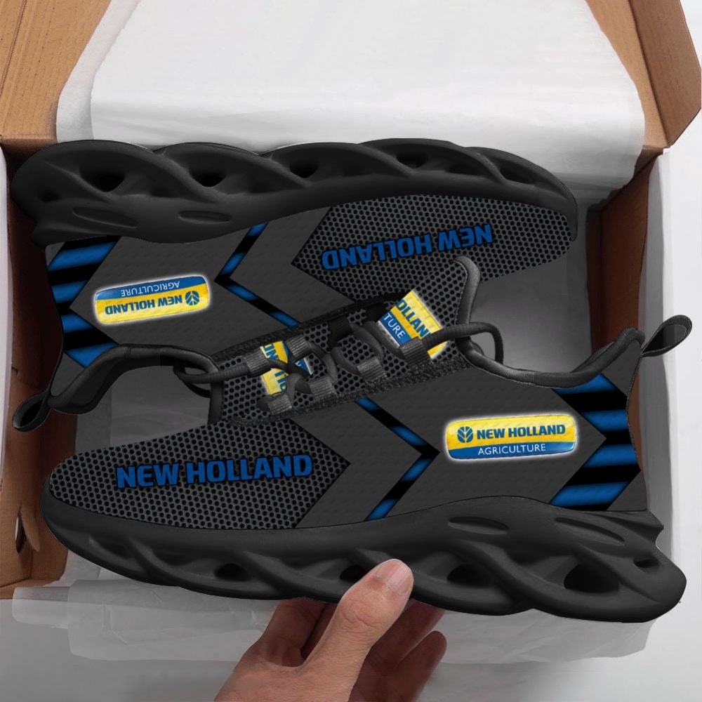 New Holland Schuhe – Bild 2