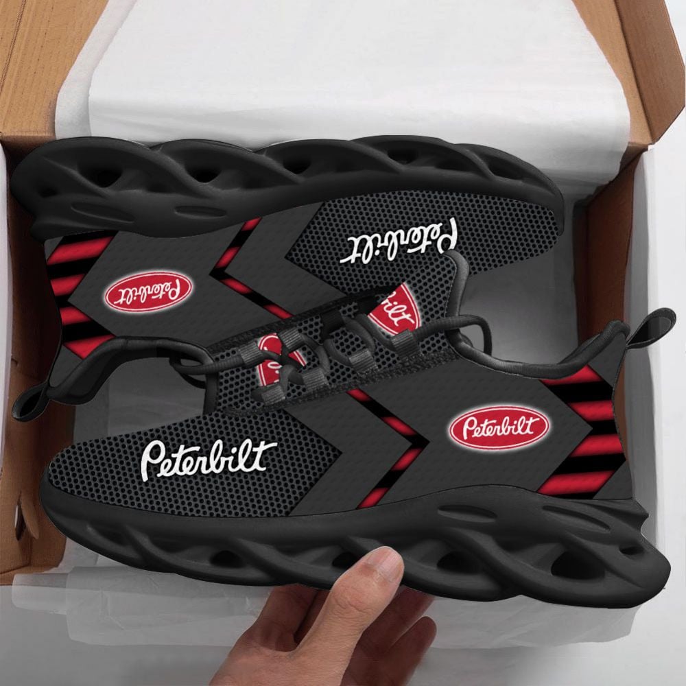 Peterbilt Schuhe – Bild 2