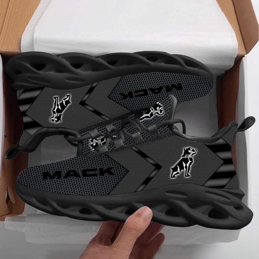 Mack Schuhe – Bild 2