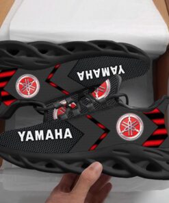 Alternative view of Yamaha Schuhe