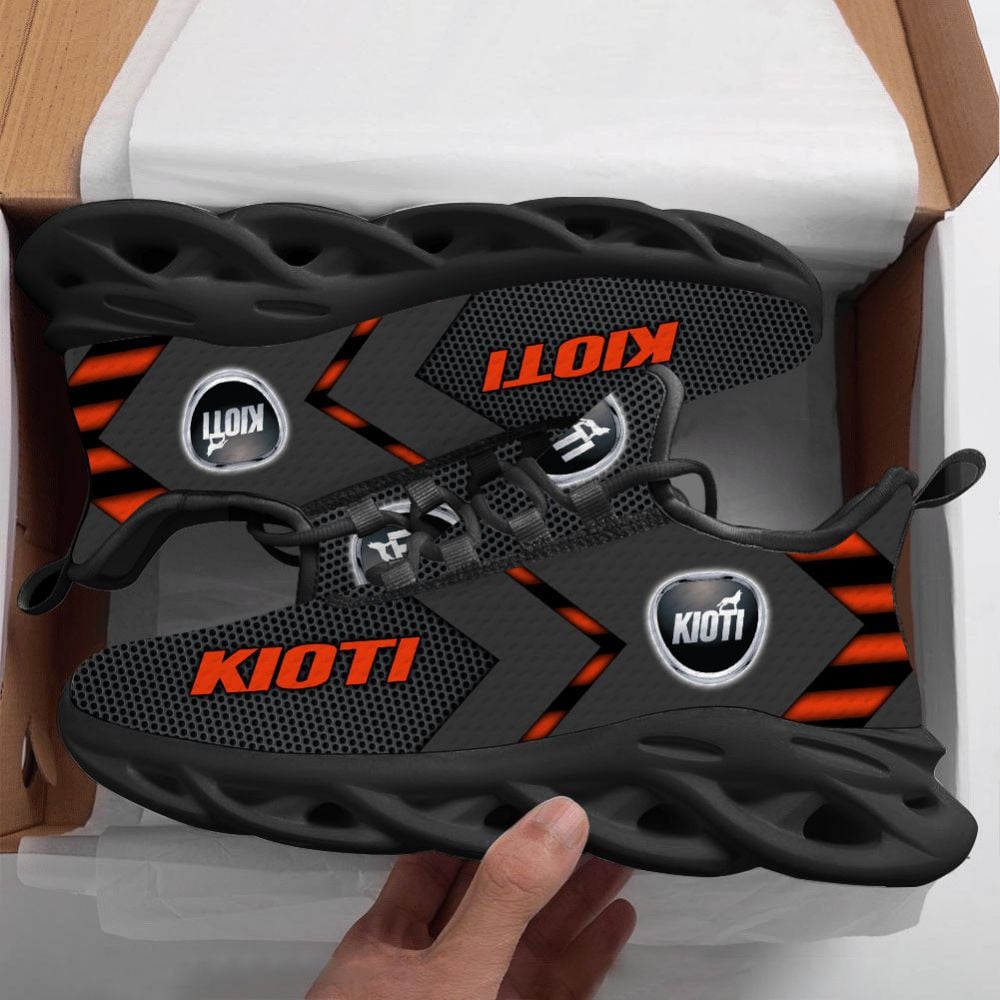 Kioti Schuhe – Bild 2