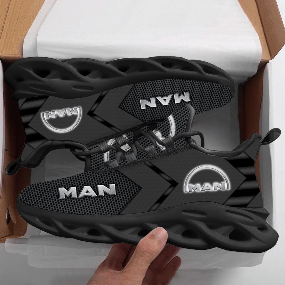 MAN Truck Schuhe – Bild 2