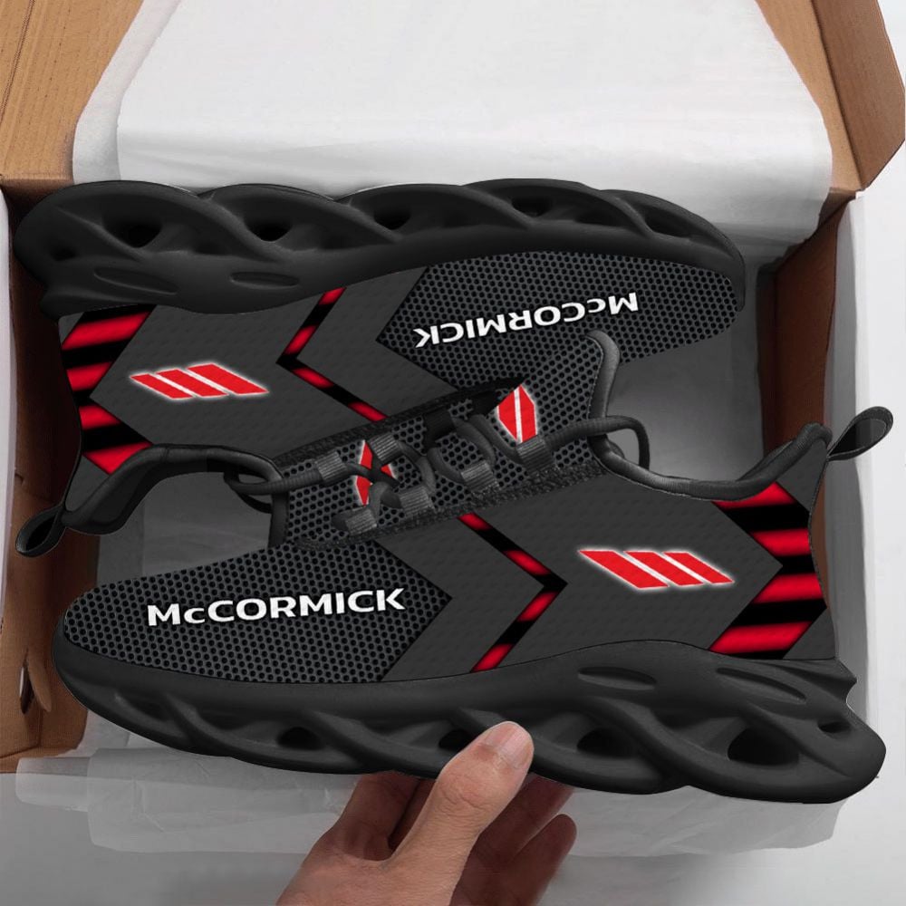 McCormick Schuhe – Bild 2