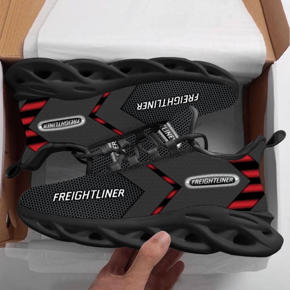 Freightliner Schuhe – Bild 2