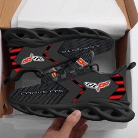 Corvette C6 Schuhe