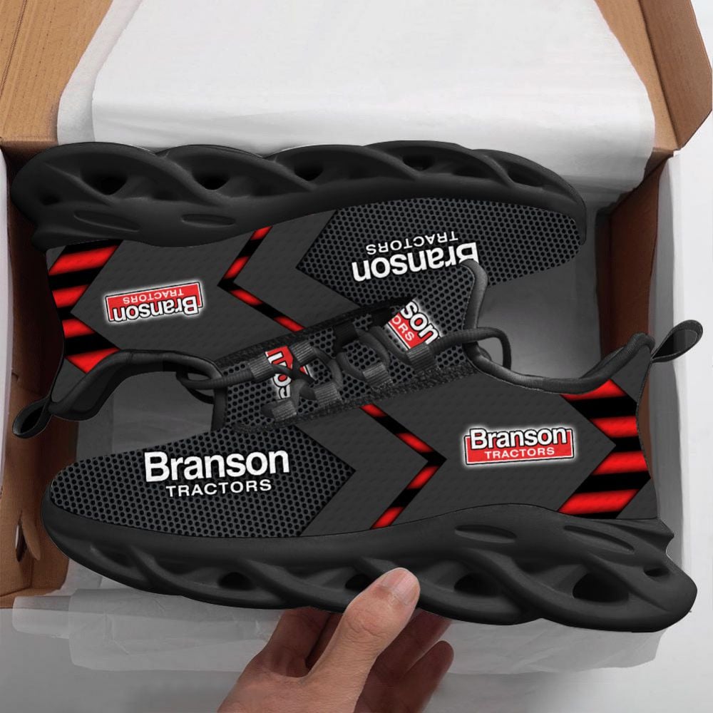 Branson Schuhe – Bild 2