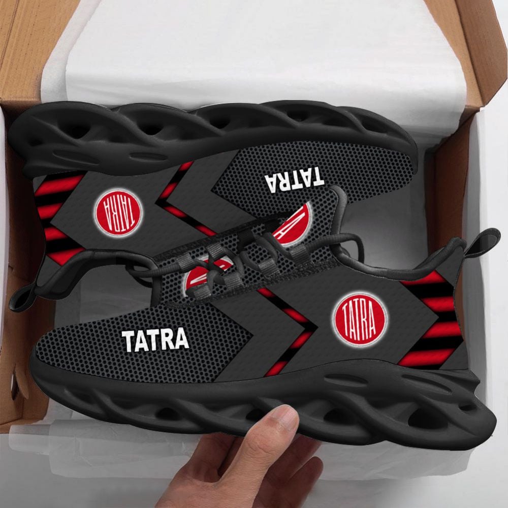 Tatra Schuhe – Bild 2